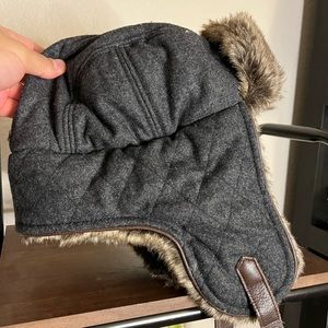 Banana republic hat L/XL